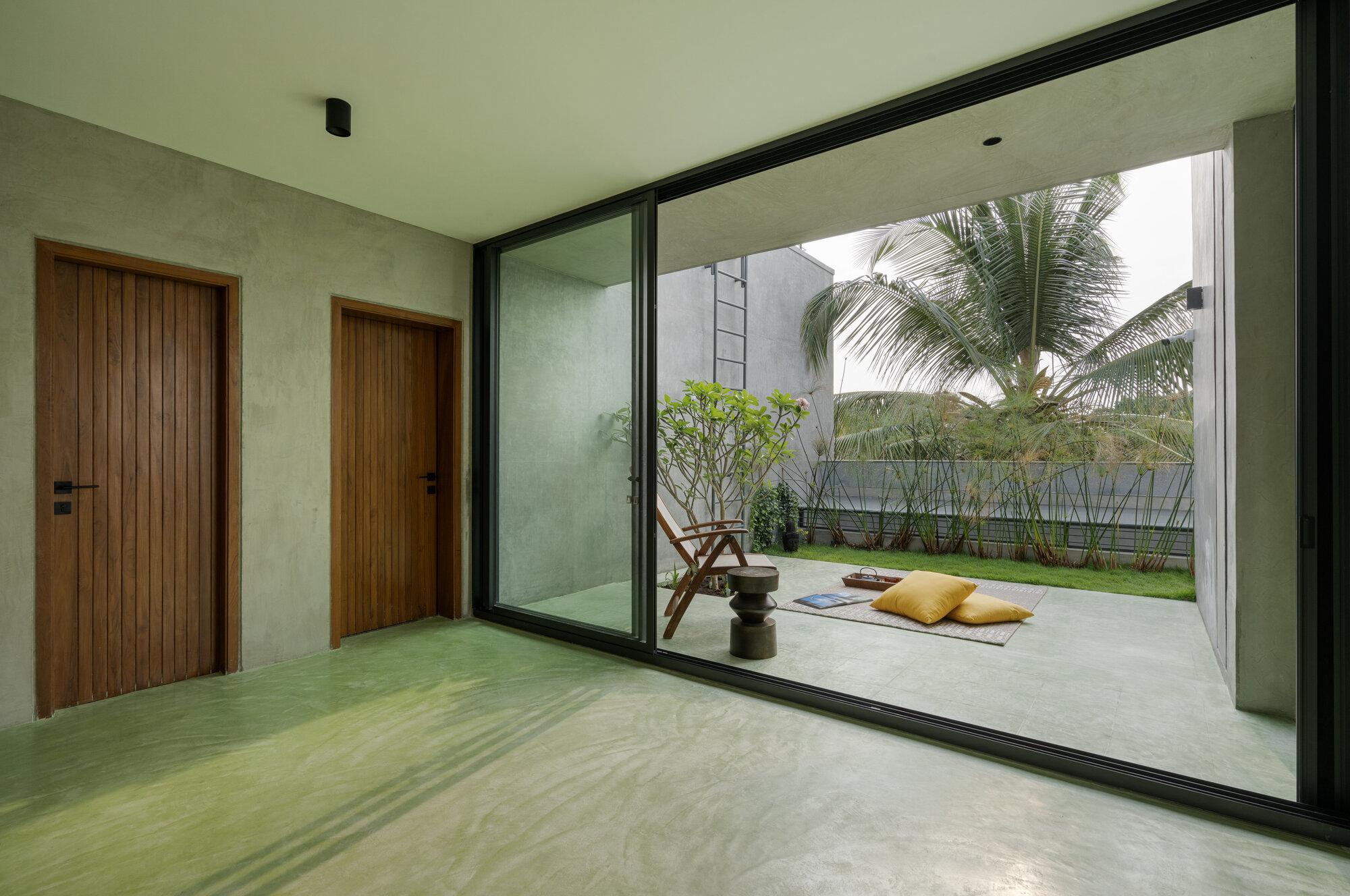 丨印度班加罗尔丨Greyscale Design Studio-41