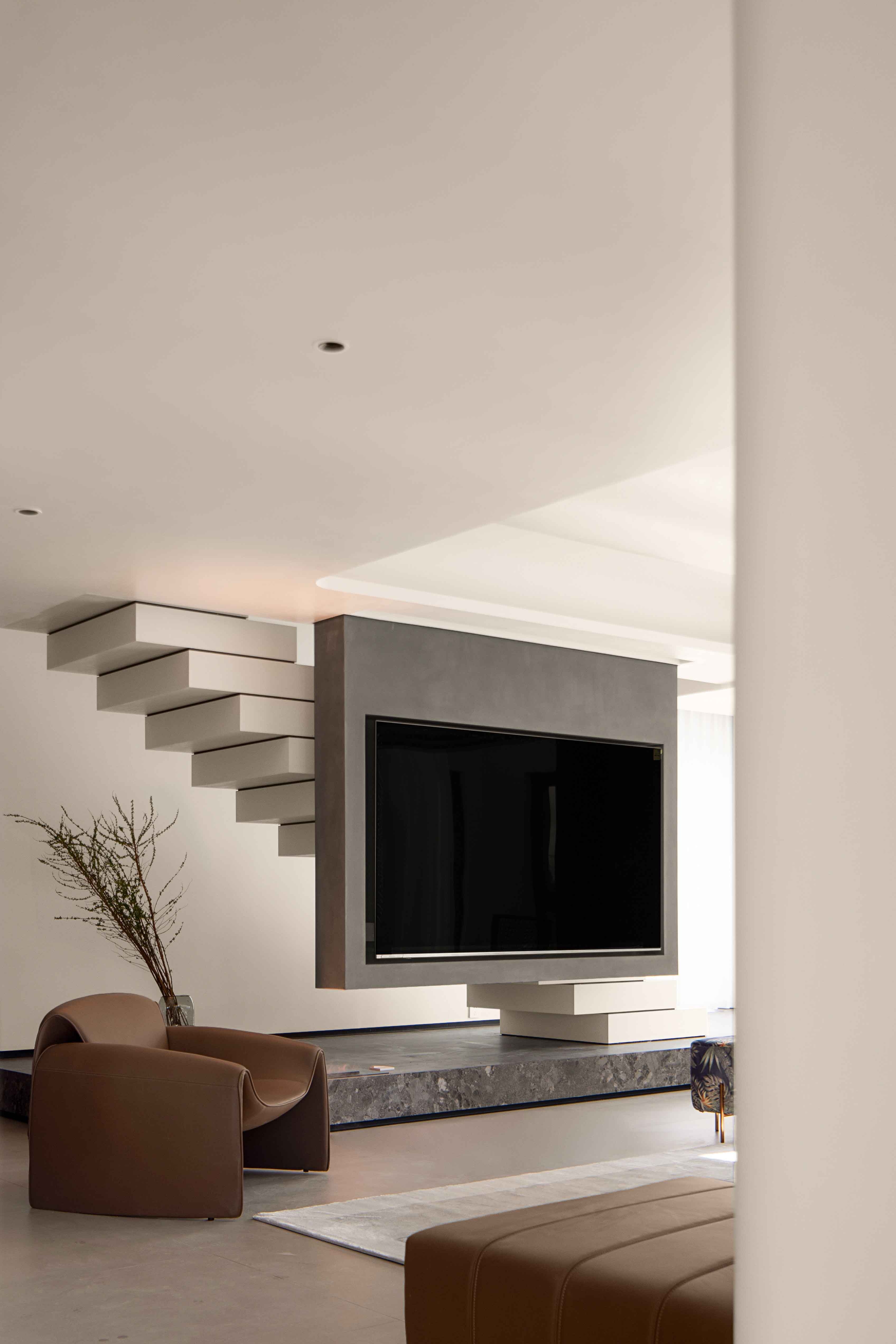 凤凰山庄丨中国安徽丨度设计机构-37