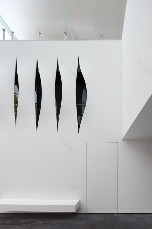 Catacombs of Paris Entrance YOONSEUXarchitectes-18