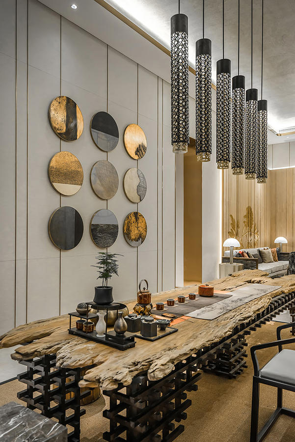 布鲁盟设计邦邦:软装设计,要与文化血脉相连-19