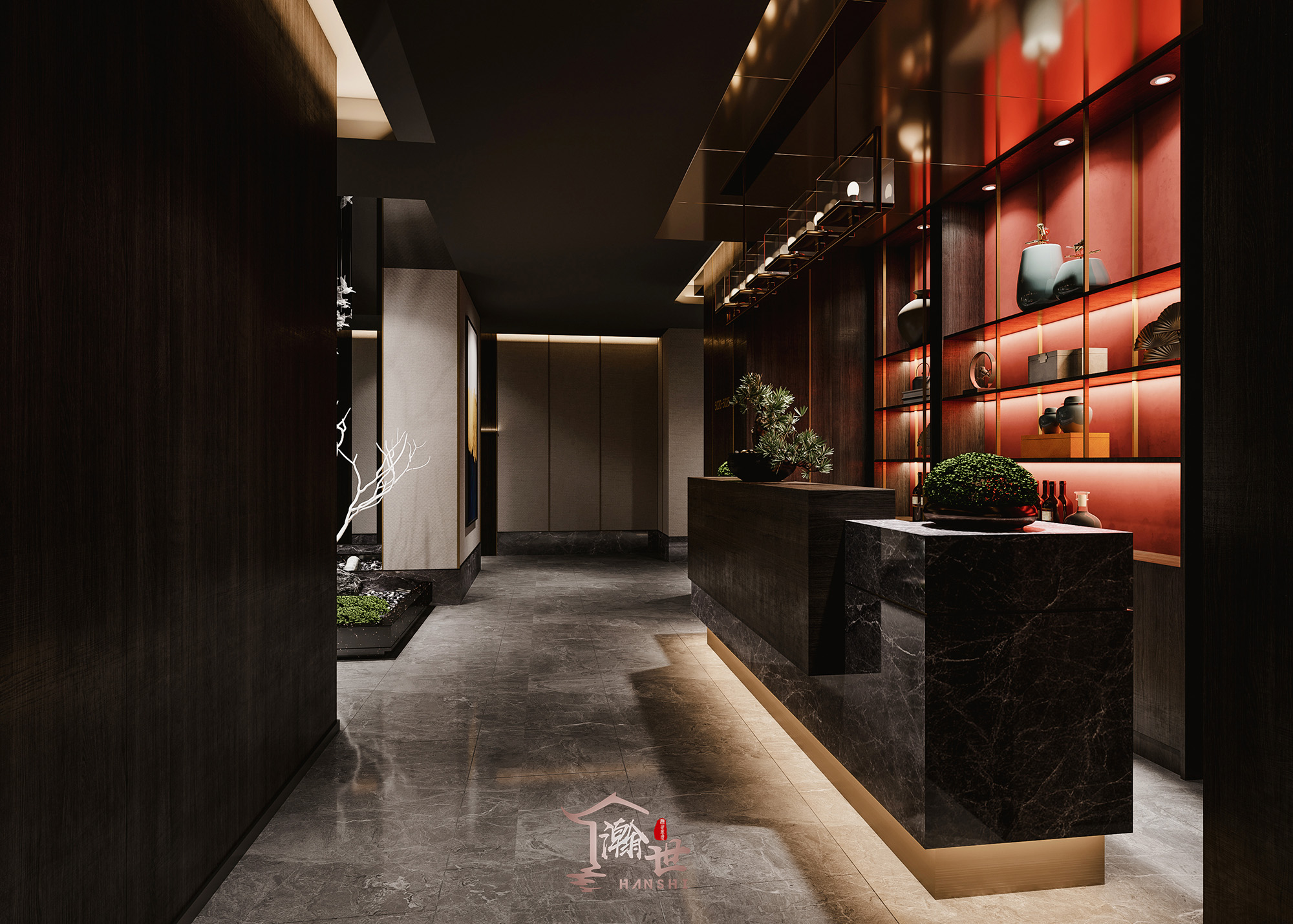 创意工装设计案例合集-85