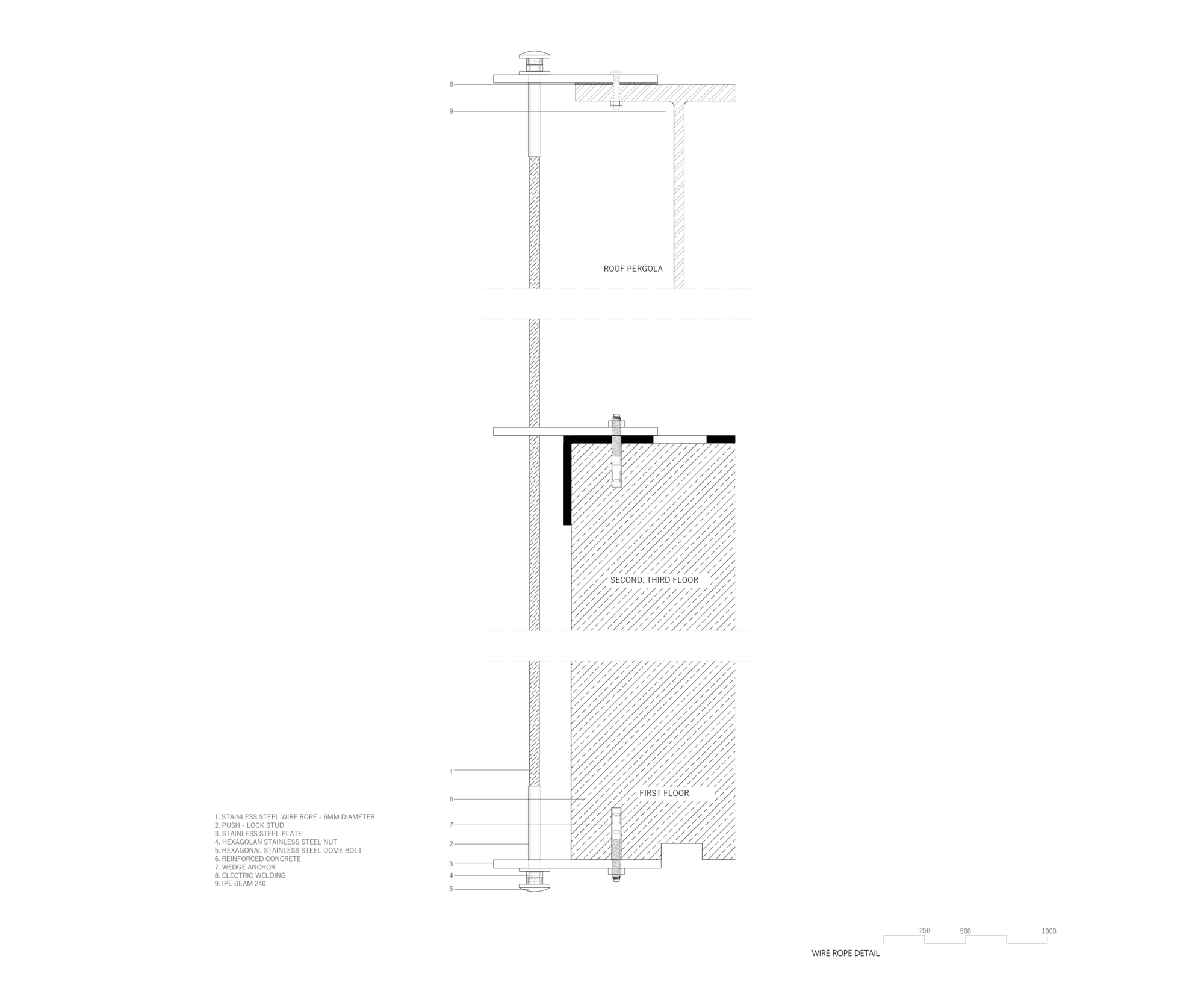 城市花园丨塞浦路斯丨Loizou Architects + Associates-54