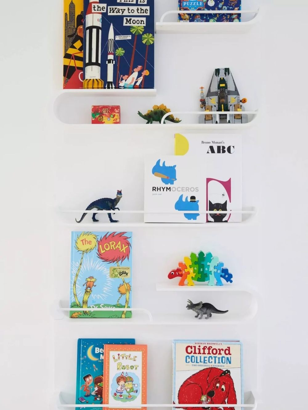 纽约设计女神的优雅气质空间-29