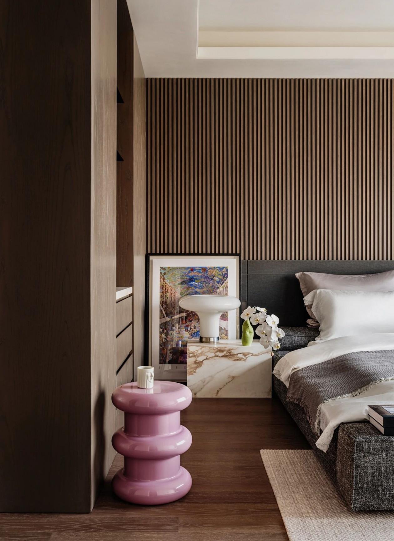 美韵,藏于时尚肌理润色丨中国重庆丨4TH Dimension 肆面设计-18