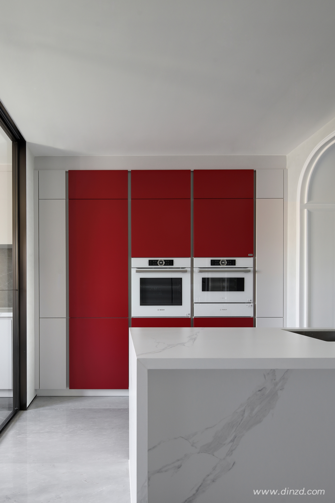 圆舞曲丨中国厦门丨AWORLD DESIGN·一兀设计-31