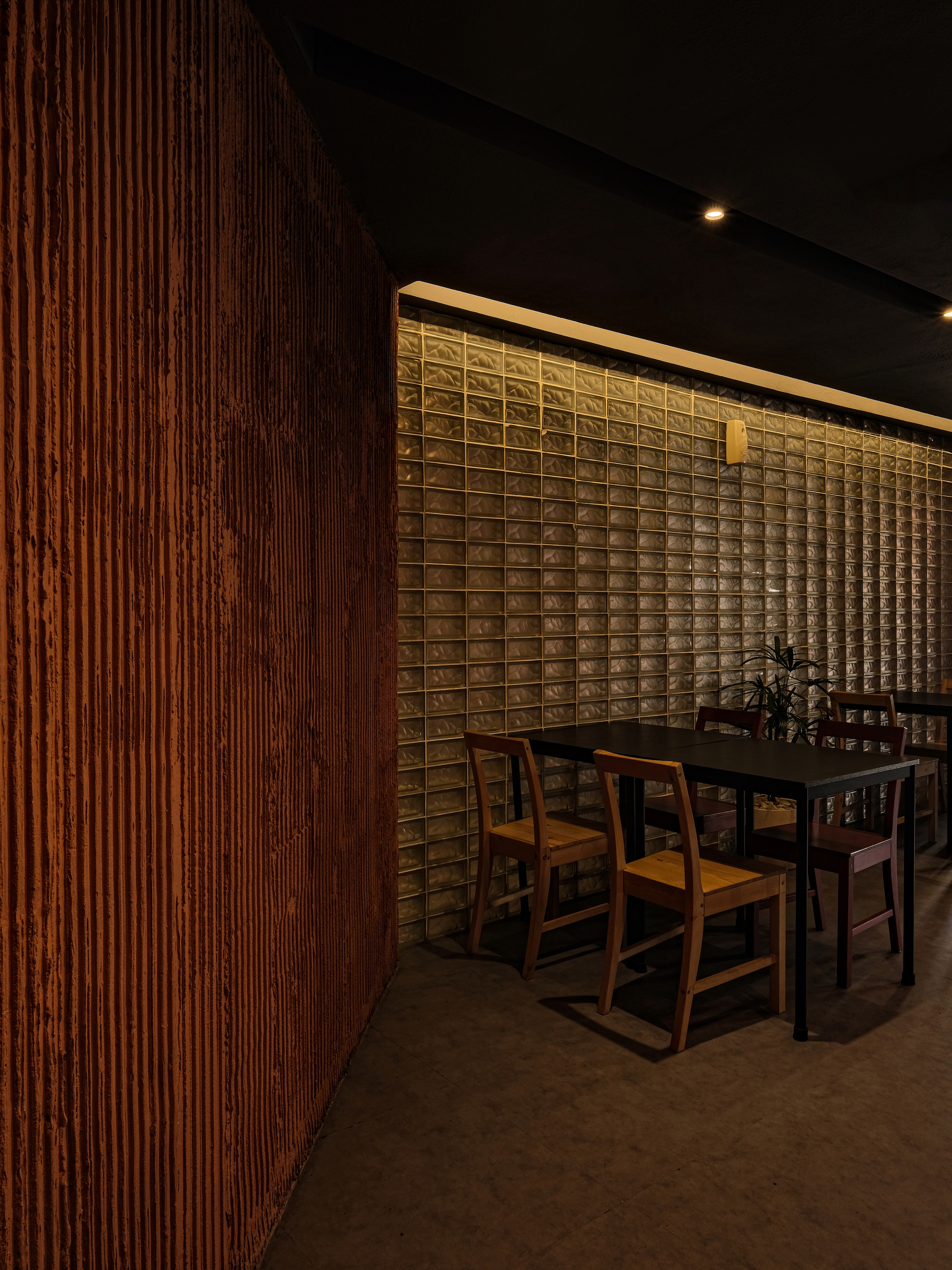 餐厅丨印度丨INS Studio-19