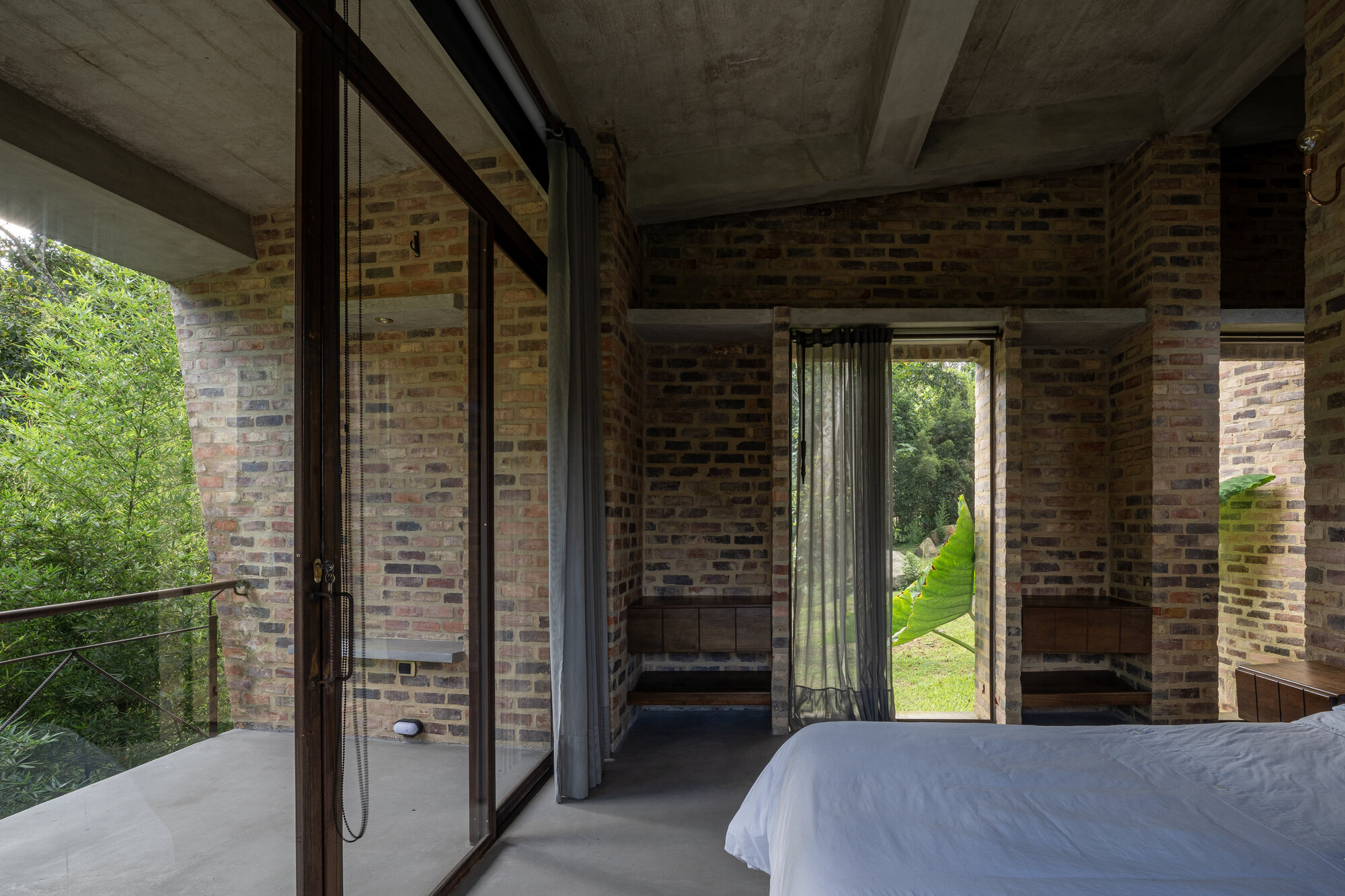 丨哥伦比亚丨Yemail Arquitectura-34