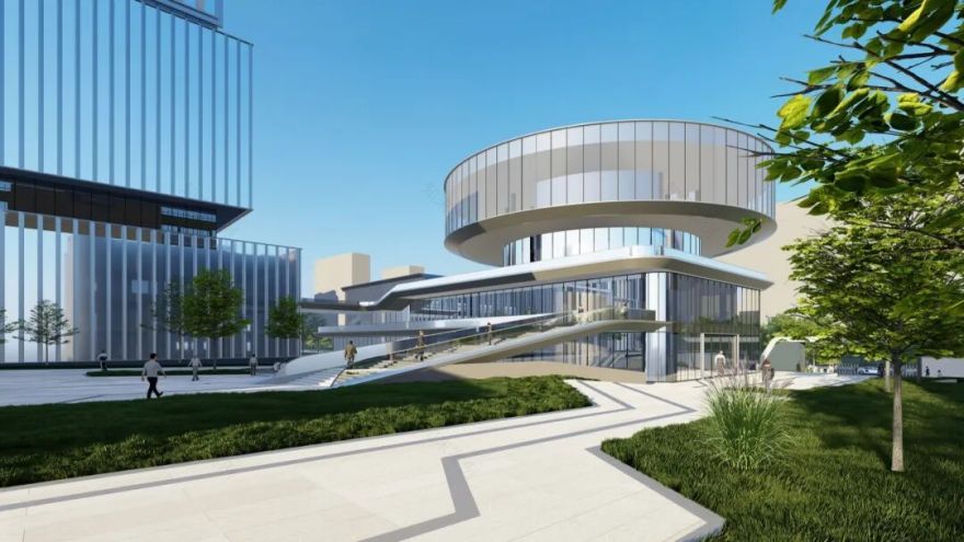 广电·新一代AI智能设备产业基地丨新质生产力的全新演绎-82