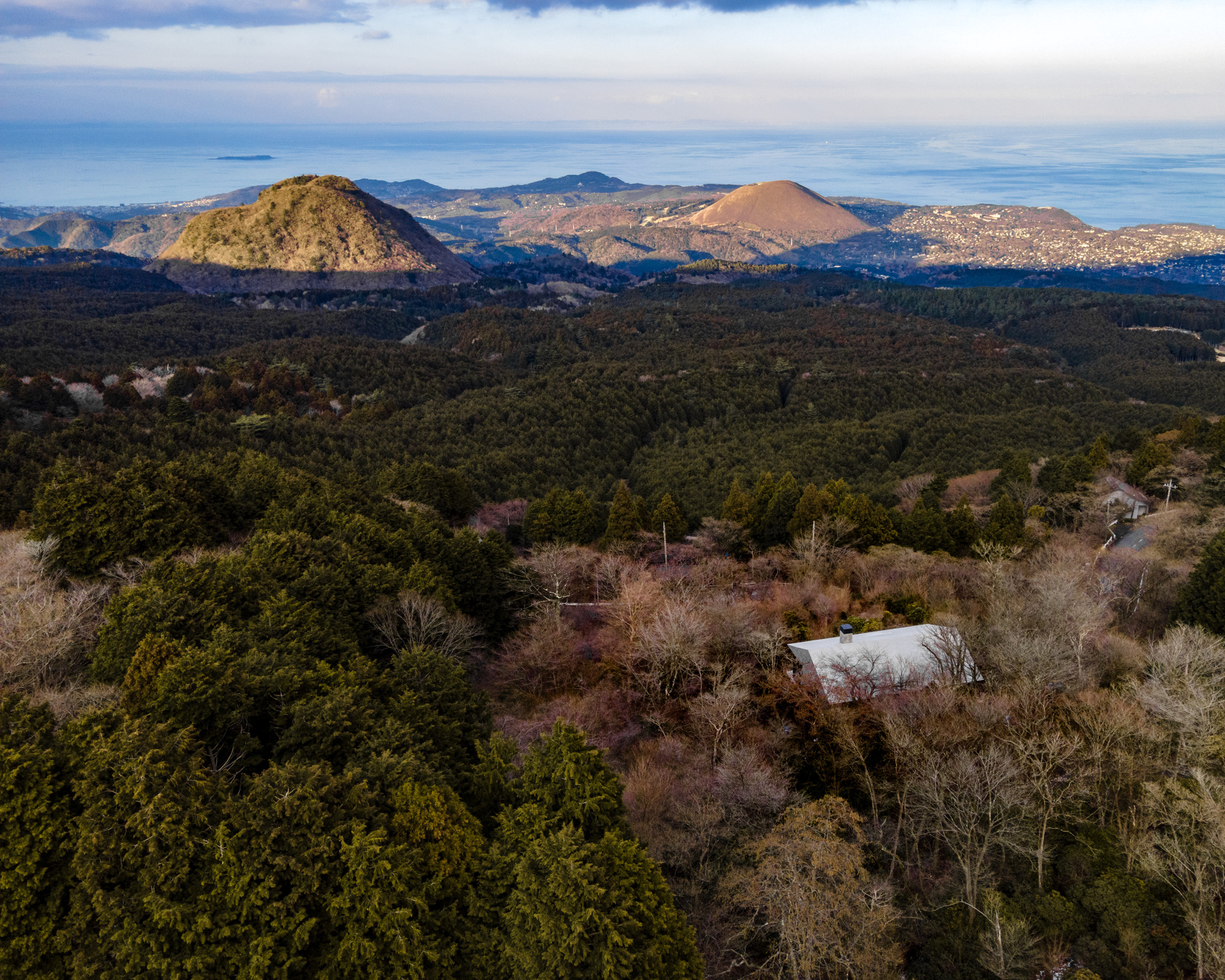 丨日本丨Florian Busch Architects-32
