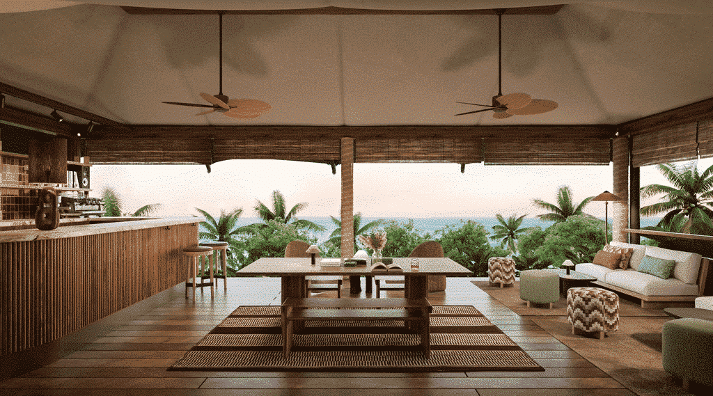 怀特利丨英国伦敦丨建筑改造Foster + Partners,室内设计AvroKO-51