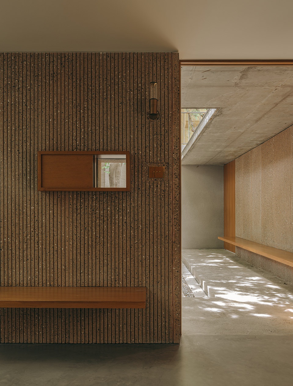 北京M住宅丨中国北京丨左通右达建筑工作室Atelier About Architecture-55