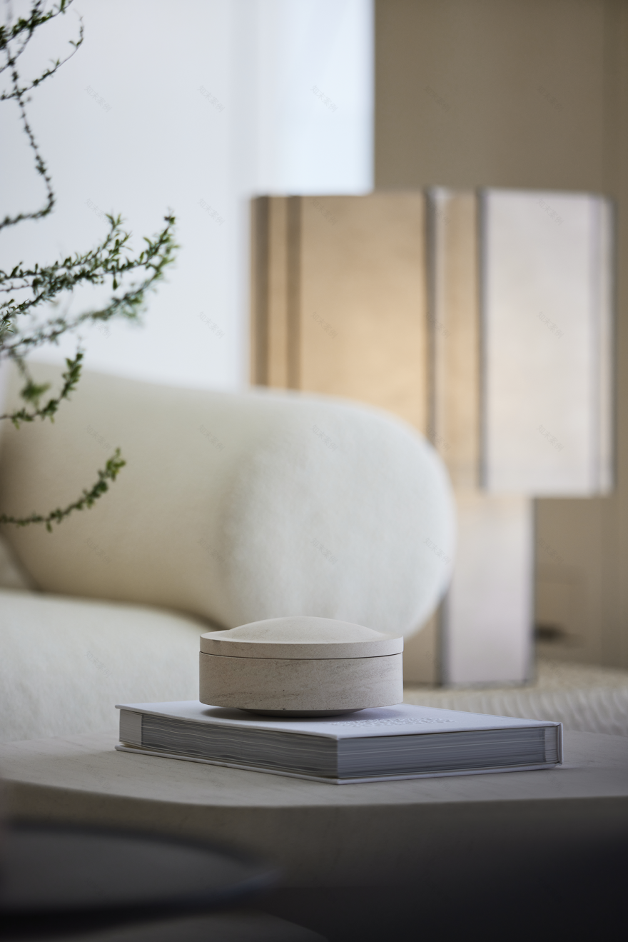 天际会客厅丨中国深圳丨EGD 亦境设计-17