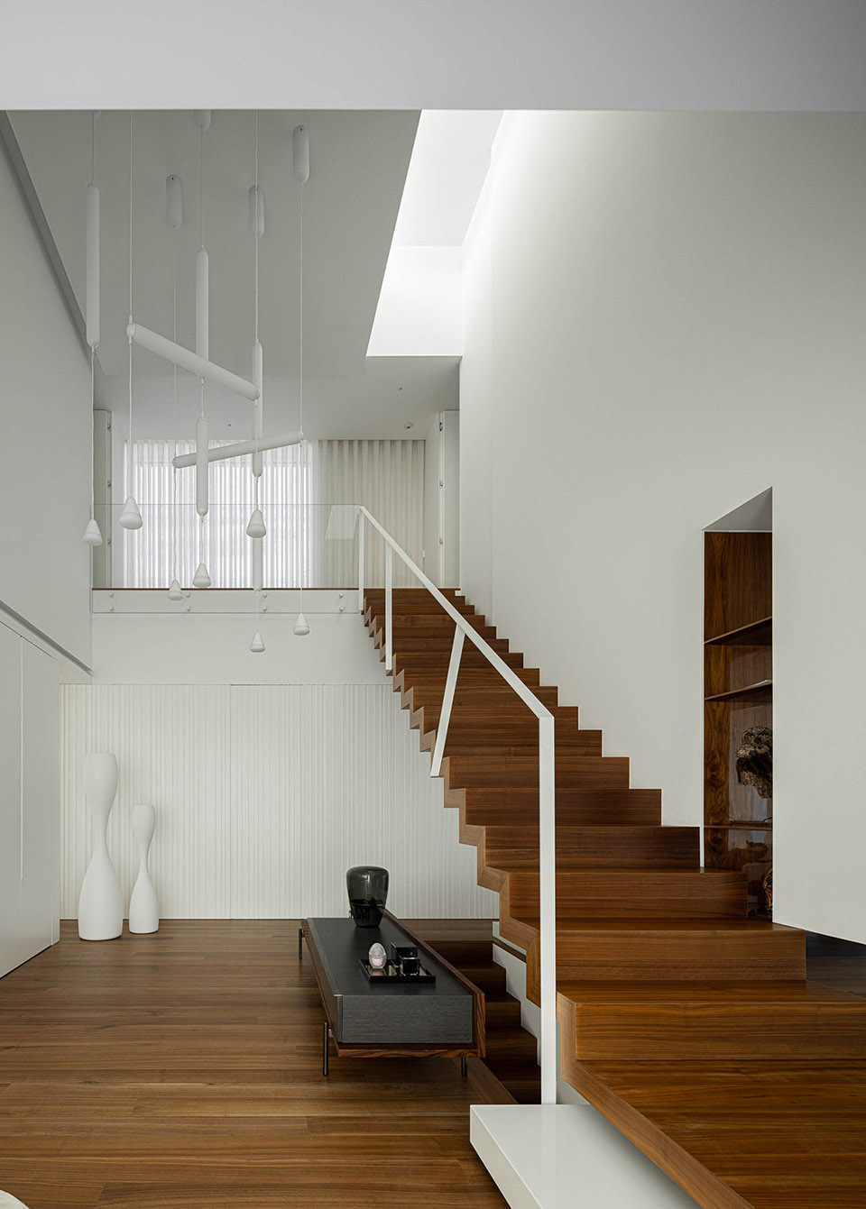 RiscoWhite 住宅丨葡萄牙丨Risco Singular-70