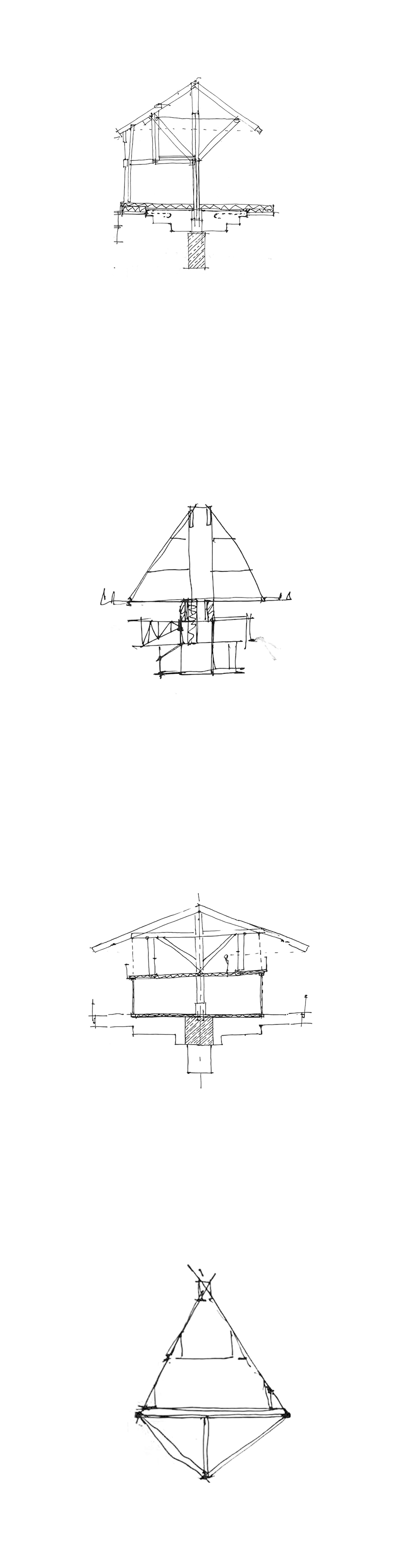 坎蒂纳采石场翻新丨波兰弗罗茨瓦夫丨Matthew Oleinikov-17
