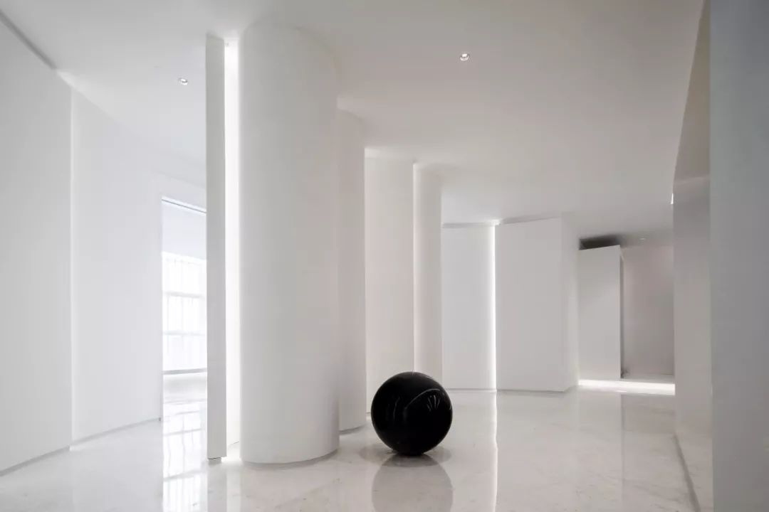 杭州“果果家”办公室设计 | 秋天果实的温暖与现代空间融合-21