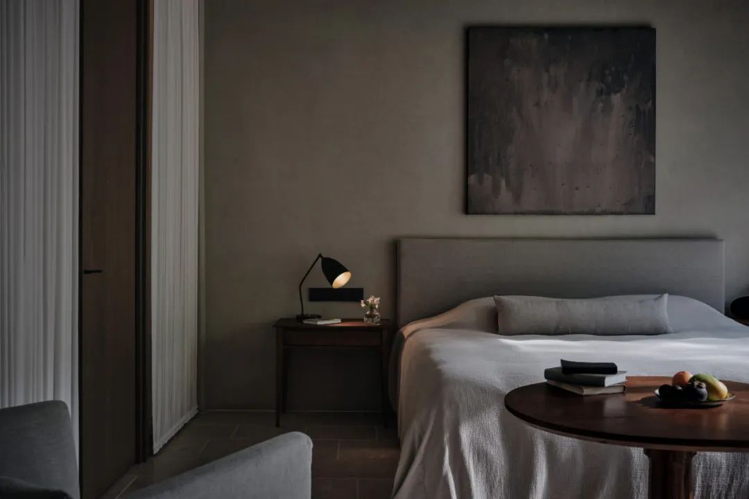 YAZA野在山川酒店丨谢柯,赵扬-66