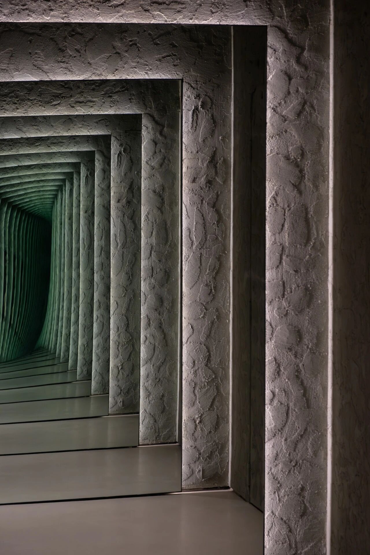 Supreme迈阿密门店丨美国迈阿密丨半筑设计-53