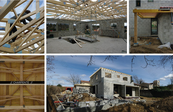 里昂西部新建住宅项目丨法国丨MLEL Dank Architectes-37