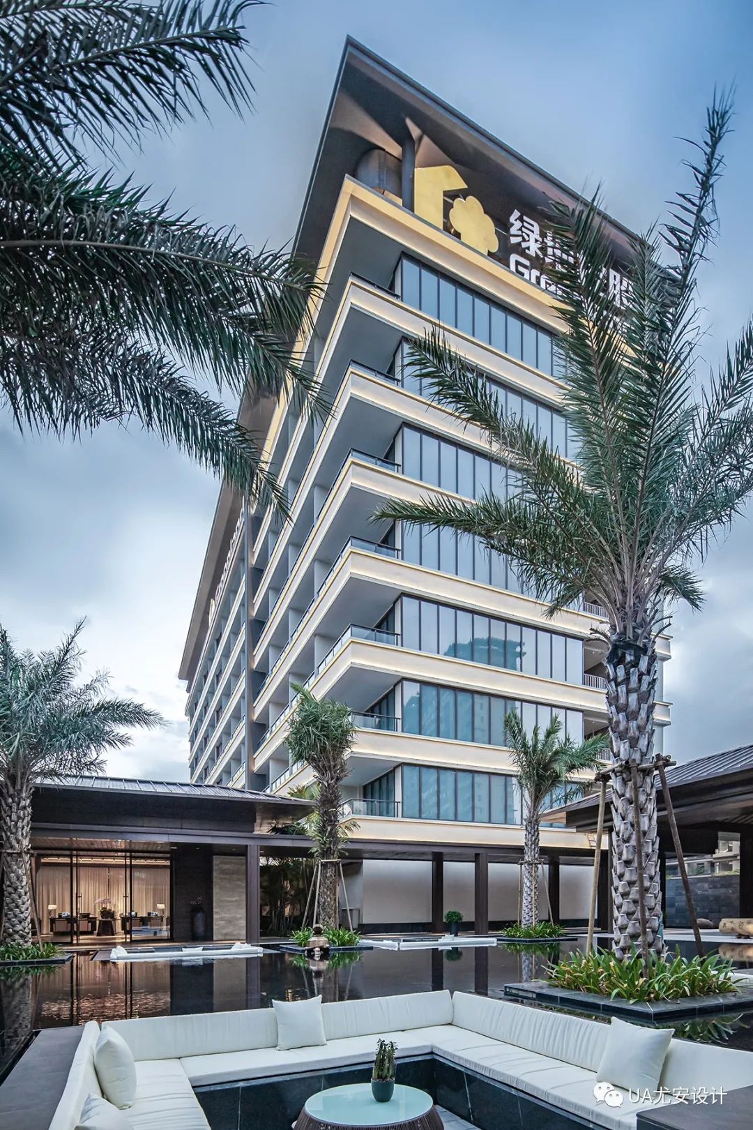 尤安巨作新办公楼-77