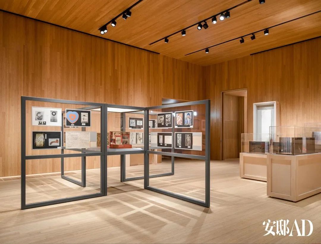 香港M博物馆丨中国香港丨赫尔佐格和德默隆建筑事务所-67