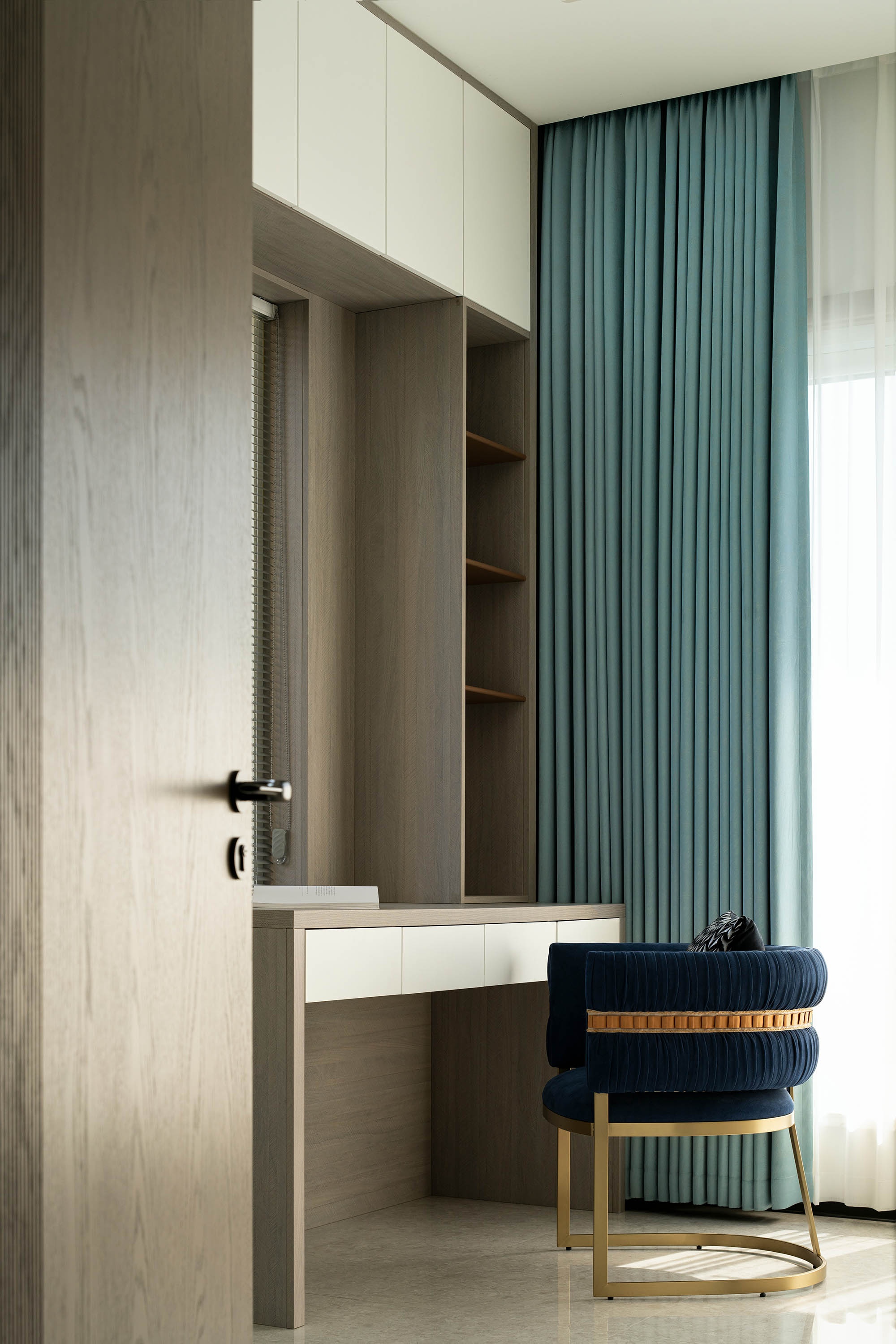 三只喜鹊｜长乐雅颂 颐和礼韵-32