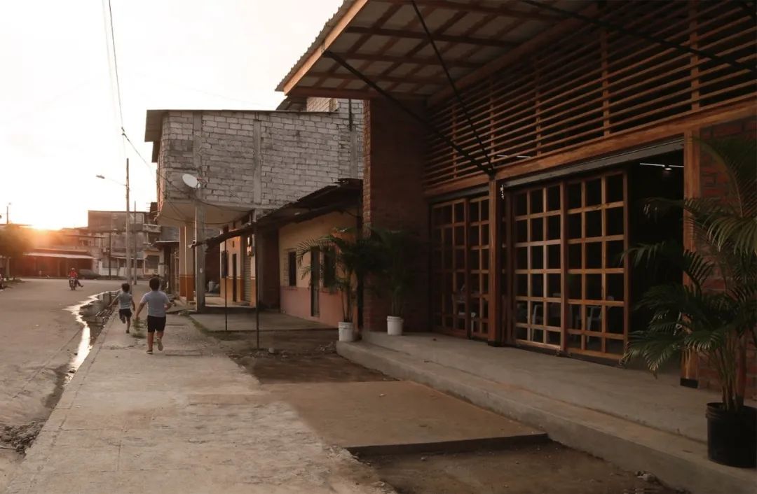 Natura Futura Arquitectura | 连接传统与自然的未来建筑-37