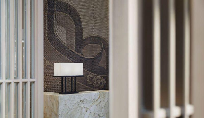 金地东莞万江风华销售中心丨中国东莞-21