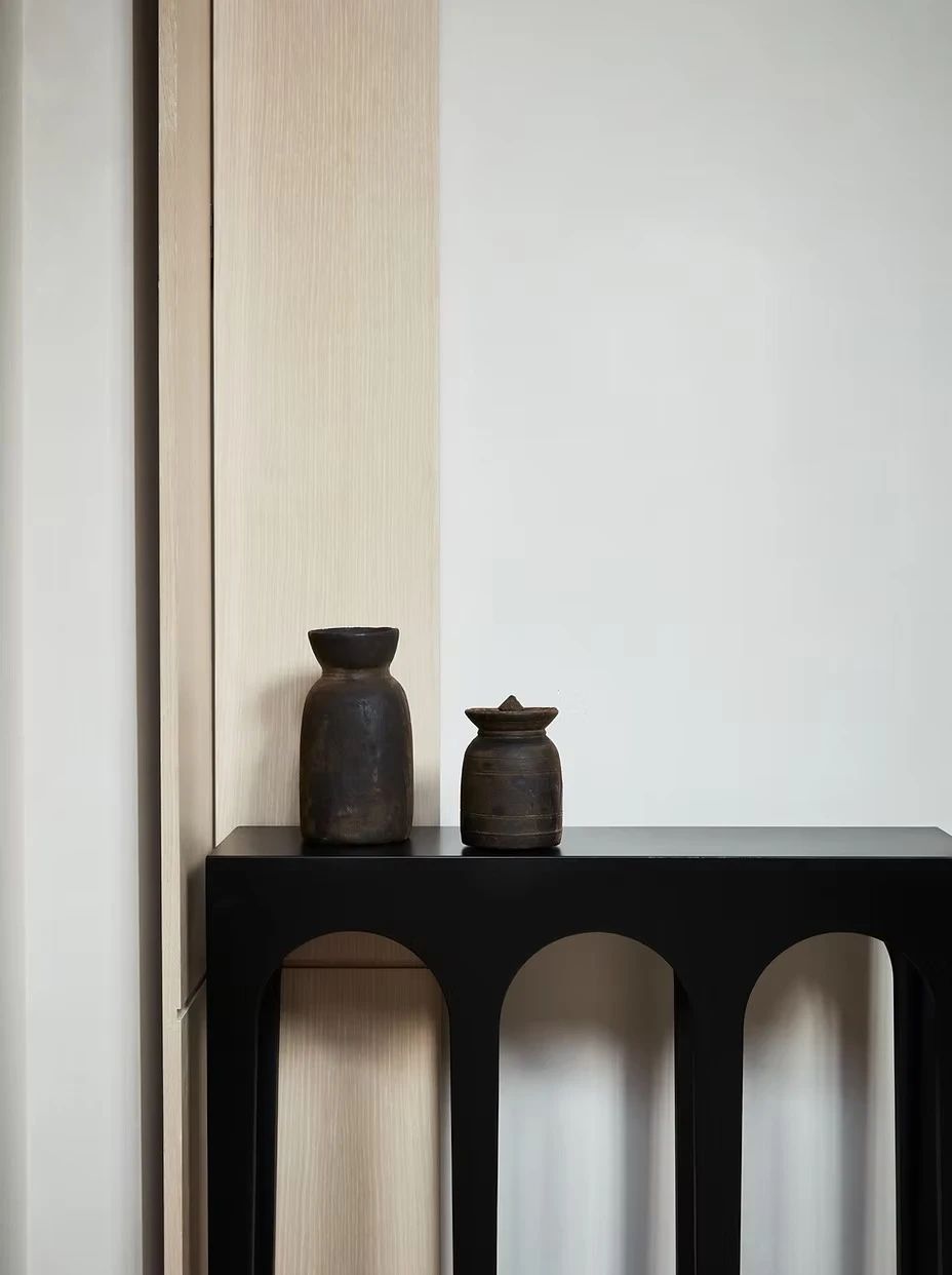 纽约Tribeca区双层挑高LOFT改造项目丨美国纽约丨Helena Clunies  Ross Design工作室-26