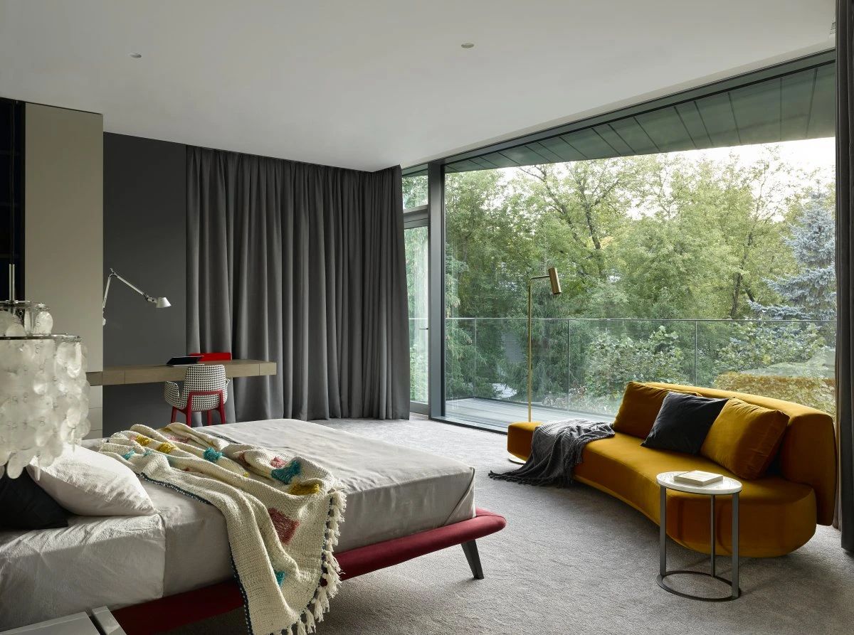 雅典 Glyfada 公寓丨希腊雅典丨SAOTA 建筑事务所,ARRCC 室内设计-140