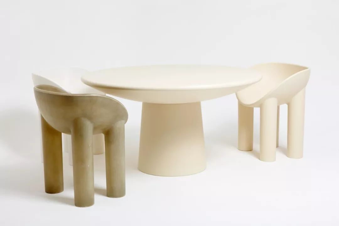 多学科设计大师 Faye Toogood 的手工实验艺术-3