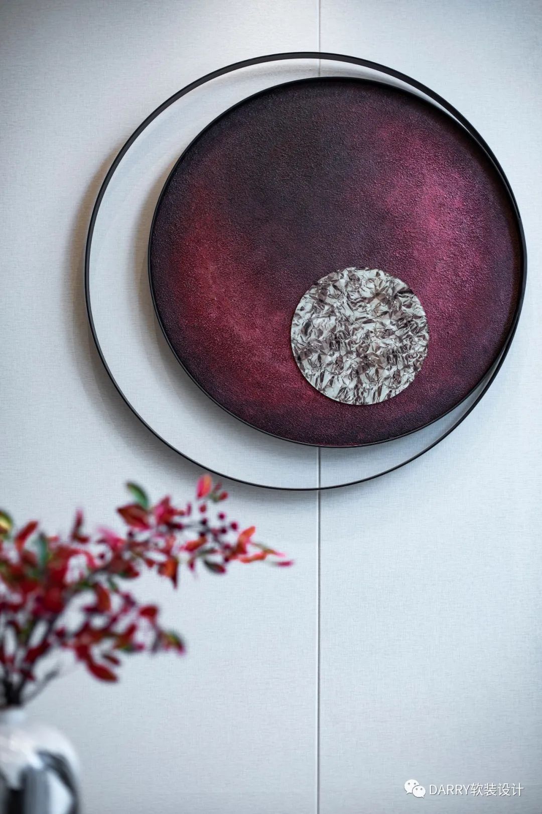 |DARRY·戴瑞软装|  东方秘境，雅望邵阳-58