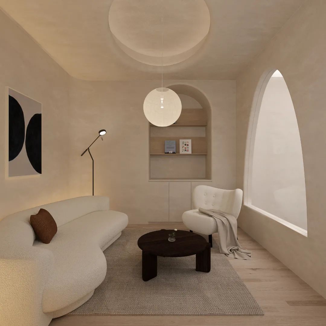 可以「冒险」的亲子空间|merman.one 家庭游泳俱乐部-32