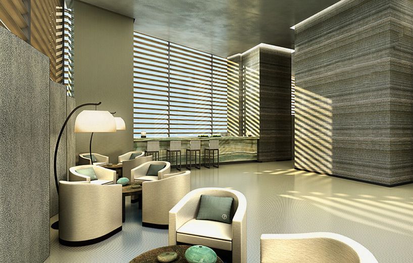 世纪尖塔 | Daniel Libeskind 打造马尼拉地标建筑-21