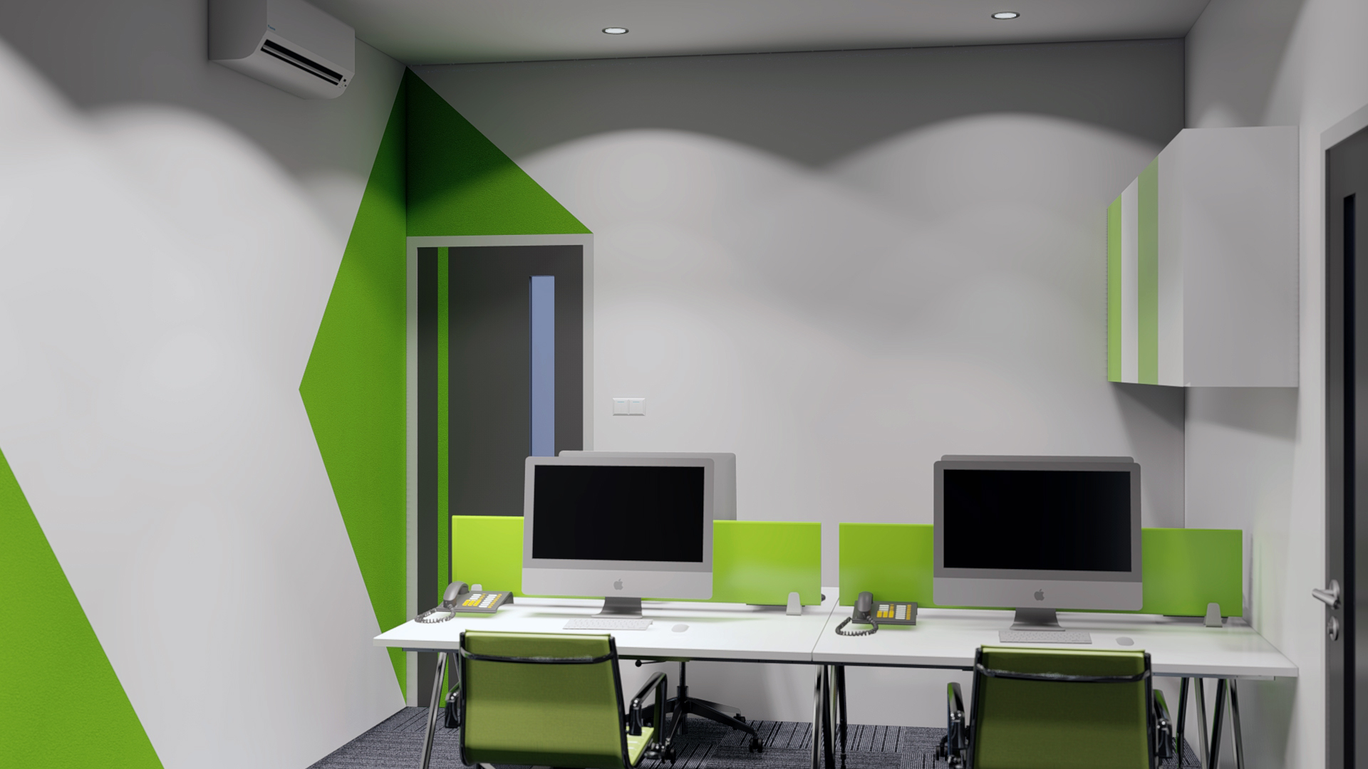 Interior BPJS Ketenagakerjaan-8