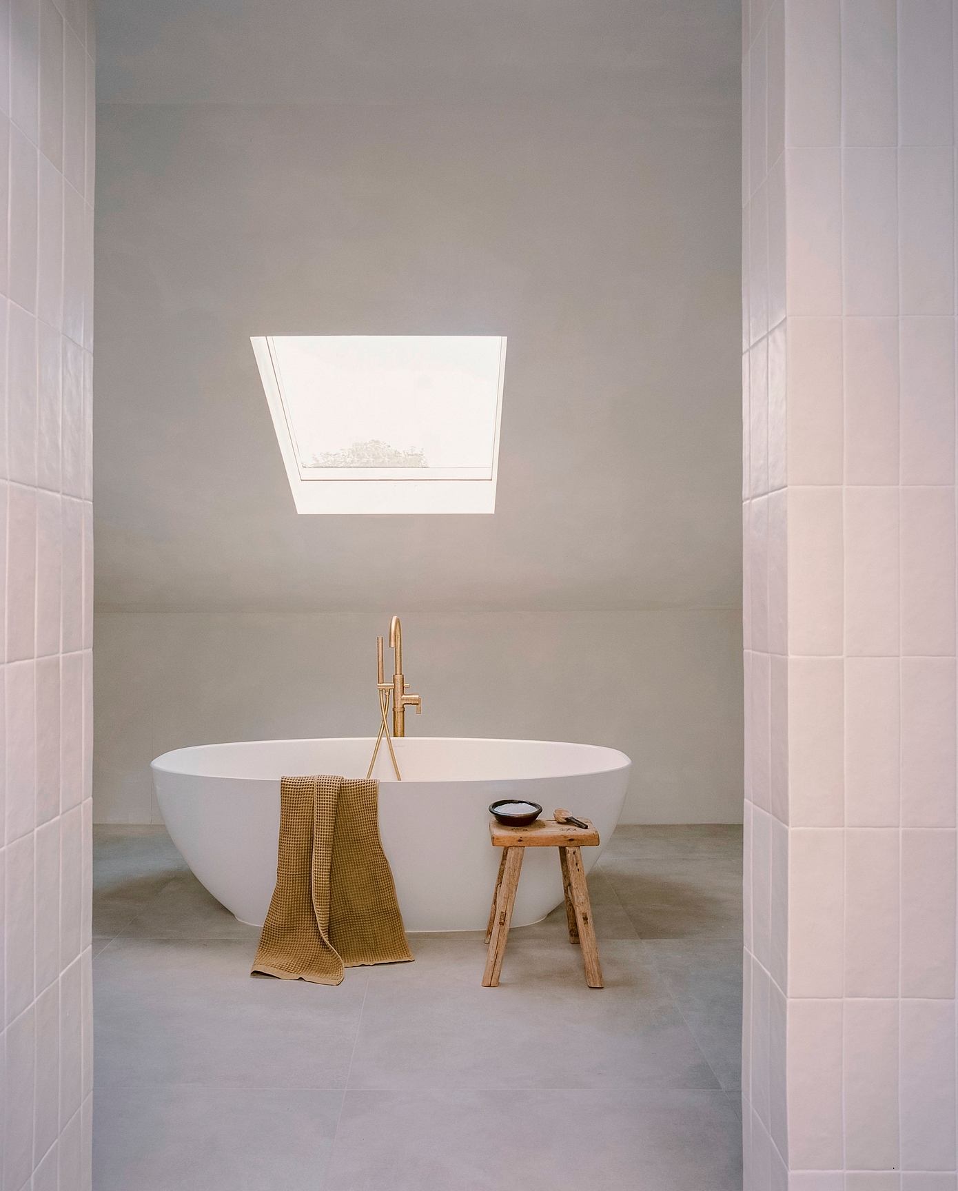 Stoke Newington的维多利亚式住宅改造丨英国伦敦丨Bindloss Dawes-25