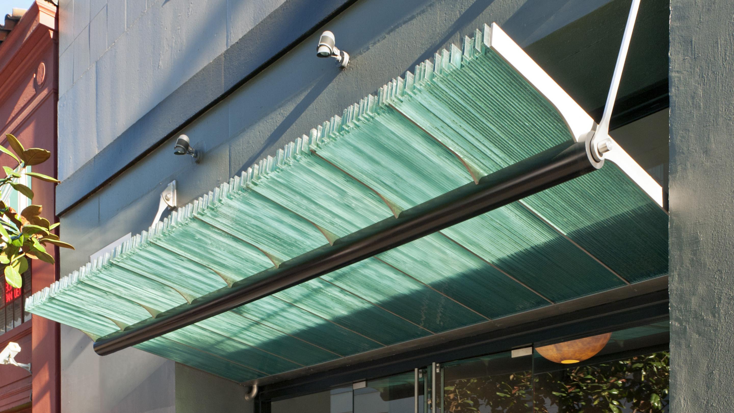 875 Howard办公楼改造项目丨美国丨Lundberg Design-3