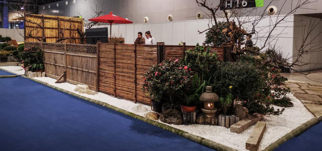 草月流景观觅真园 | 日式庭院的生活艺术-34