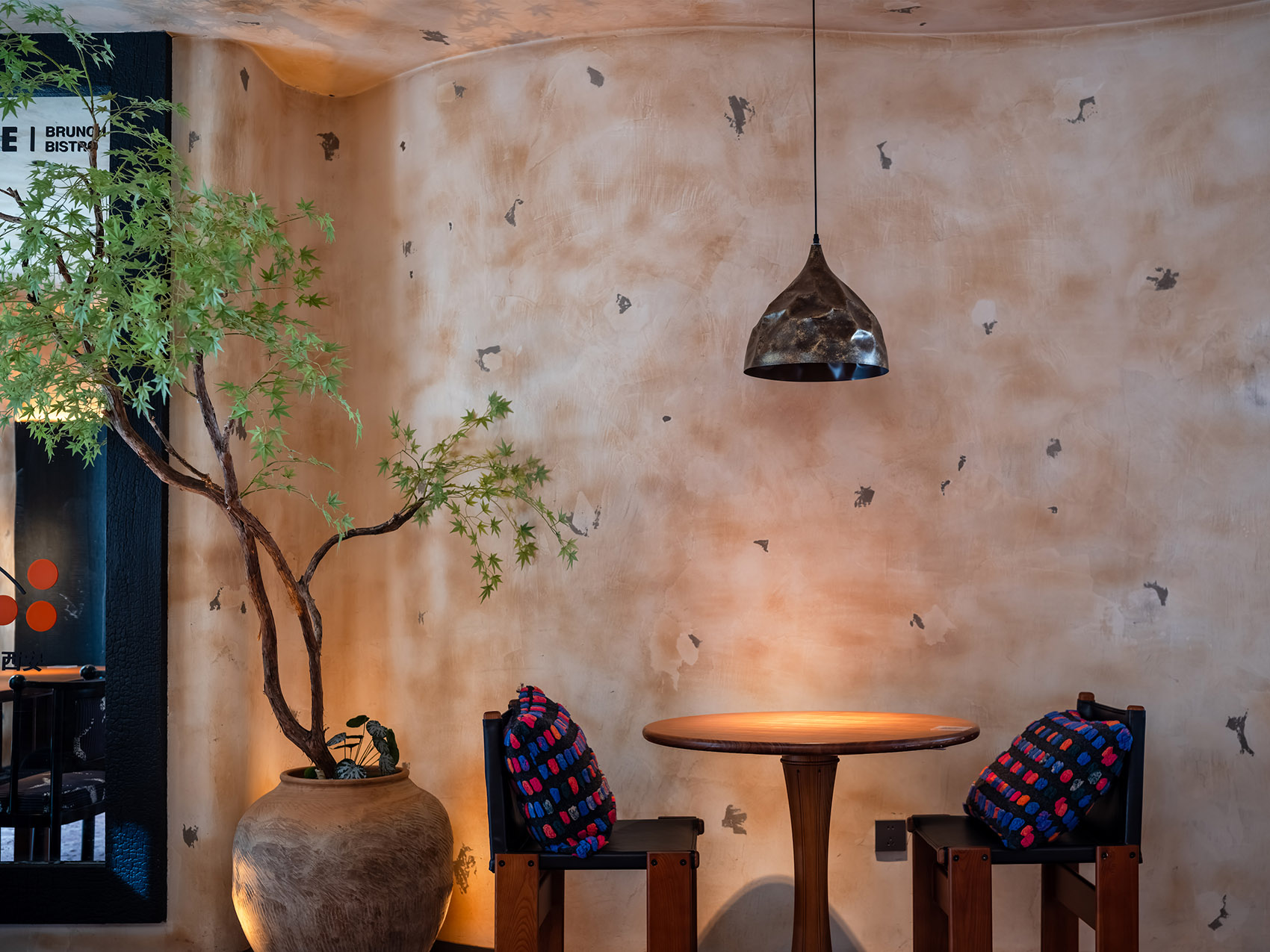 im fine(西宁店)丨中国西宁丨郭莘空间设计(西安)有限公司-103