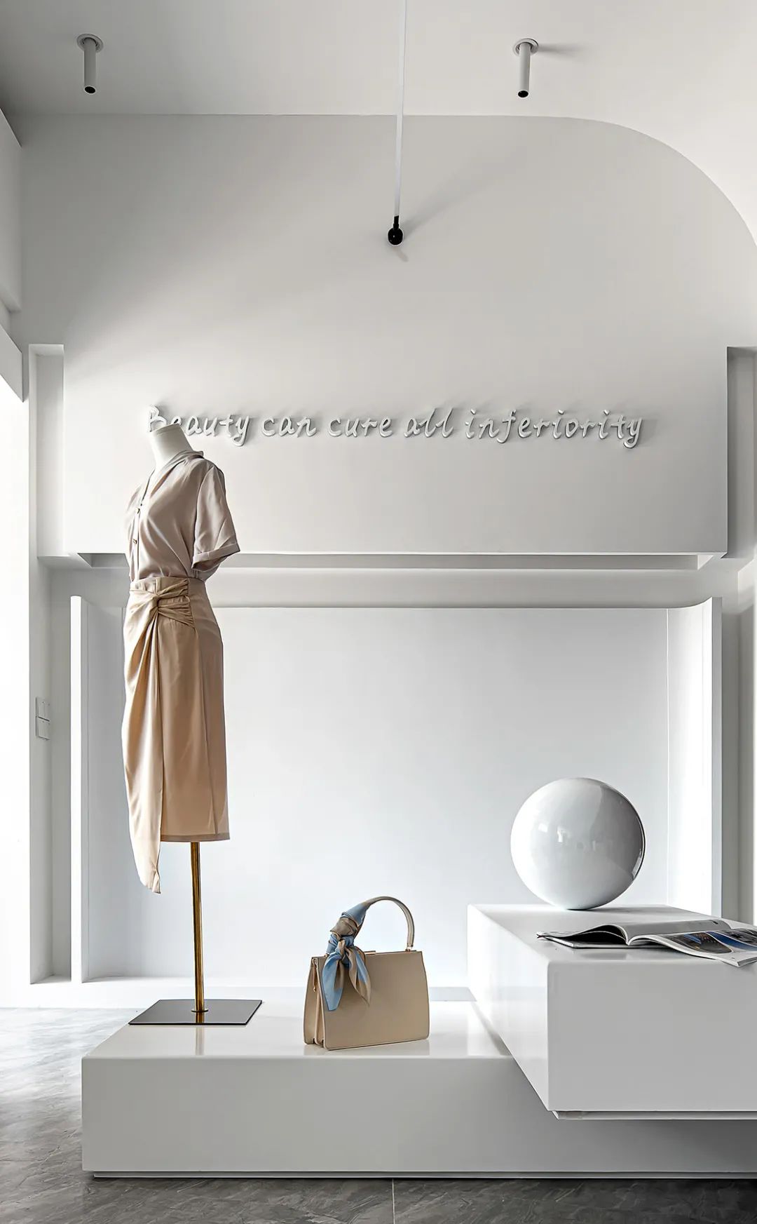 5+0 服装工作室丨中国汕头丨新一设计-39