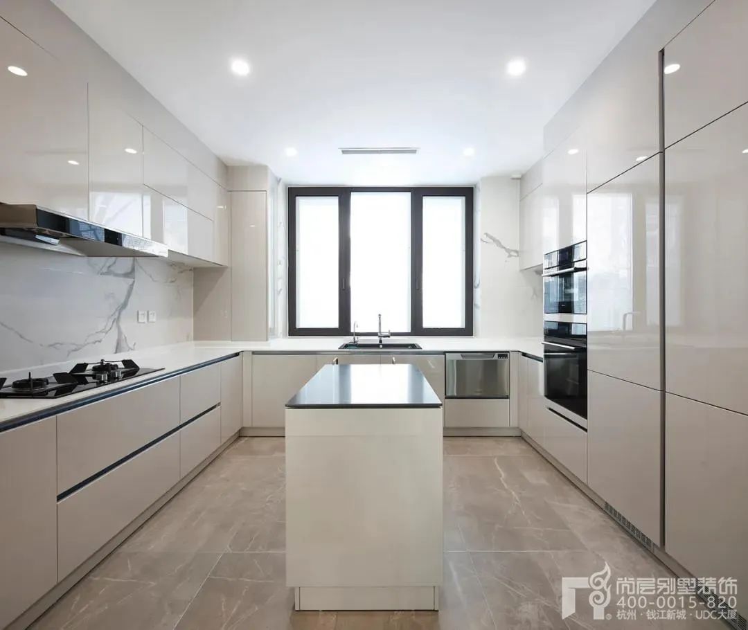 780m²极简家,藏品融入生活,感悟精致人生-32