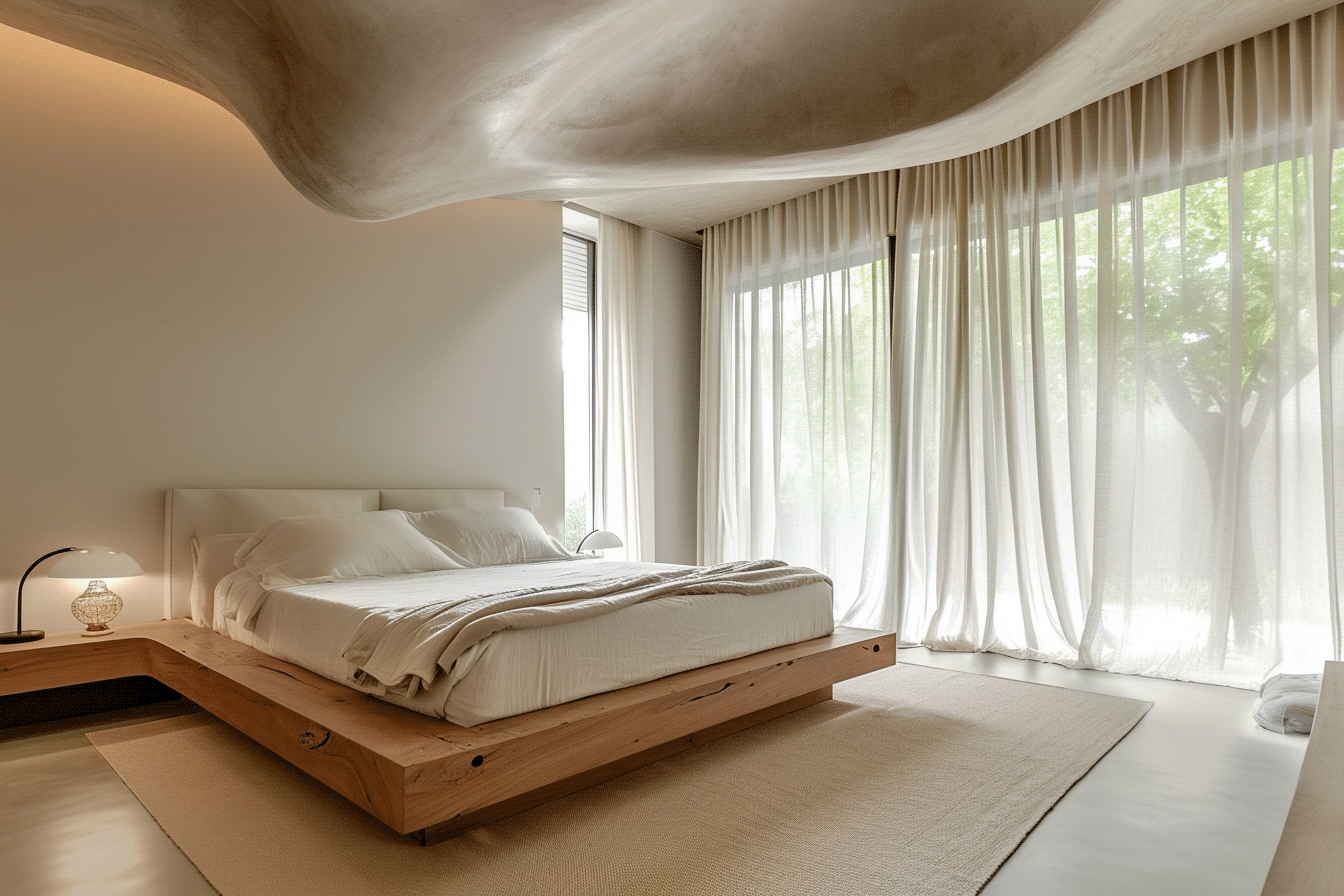 宁静洞穴丨Vo Huu Linh Architects-9