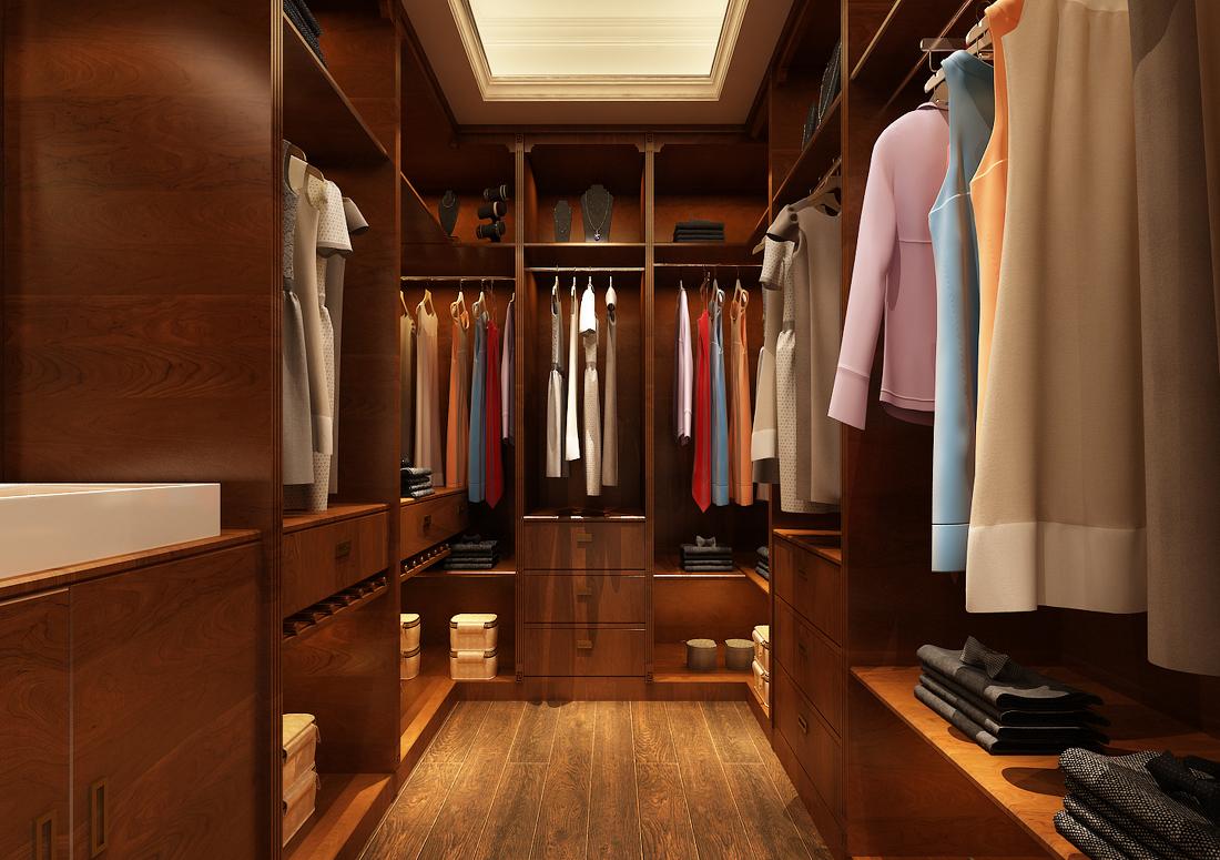 
证大紫金府美式 -14