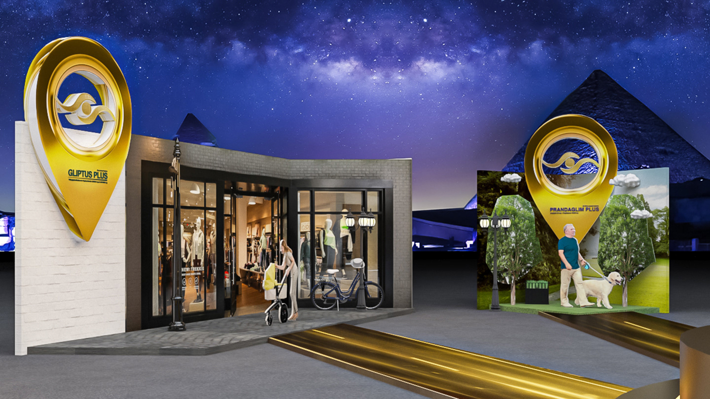 Eva Pharma 糖尿病控制活动丨埃及-19