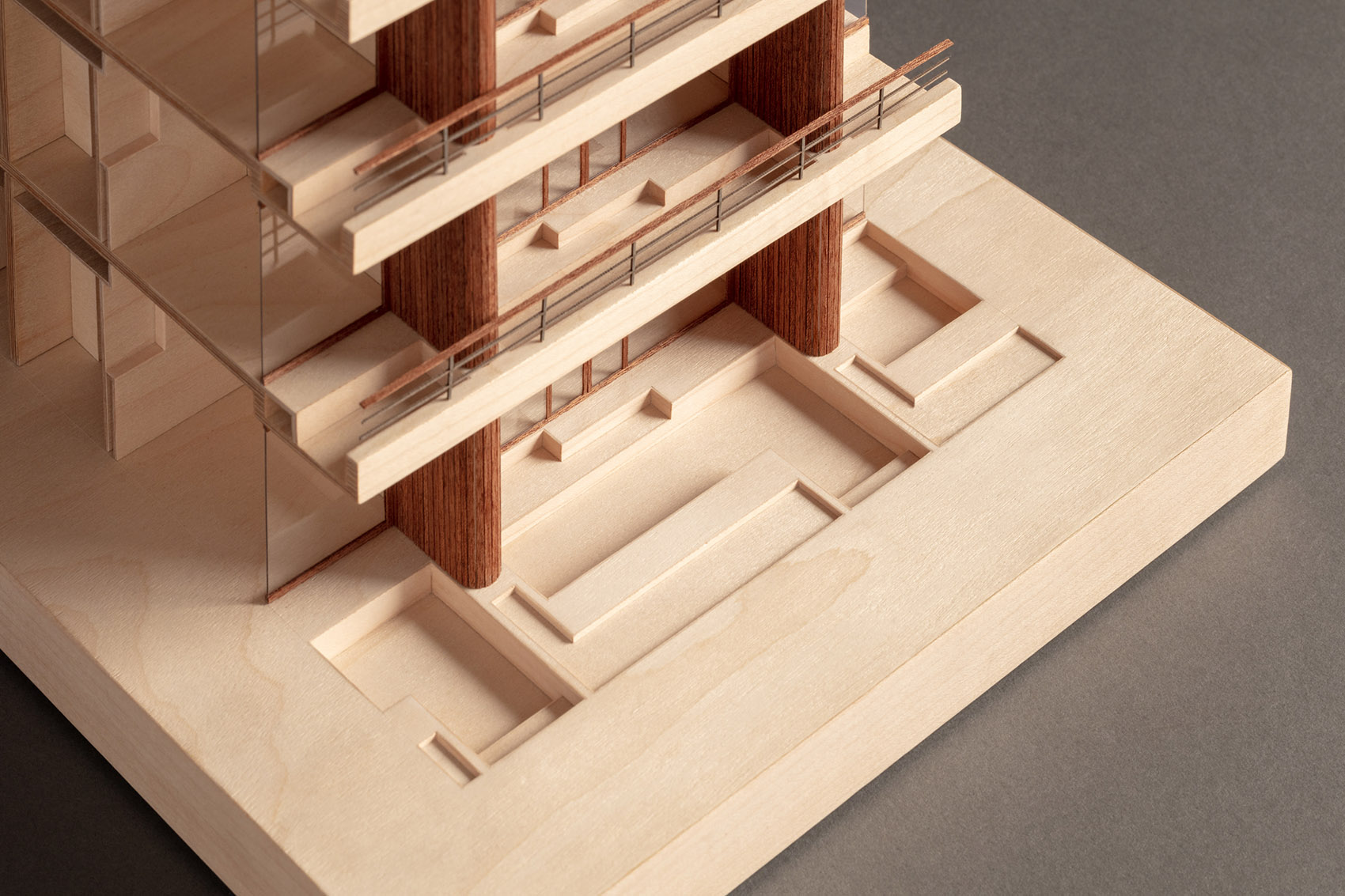 Baja Club 酒店丨墨西哥-73