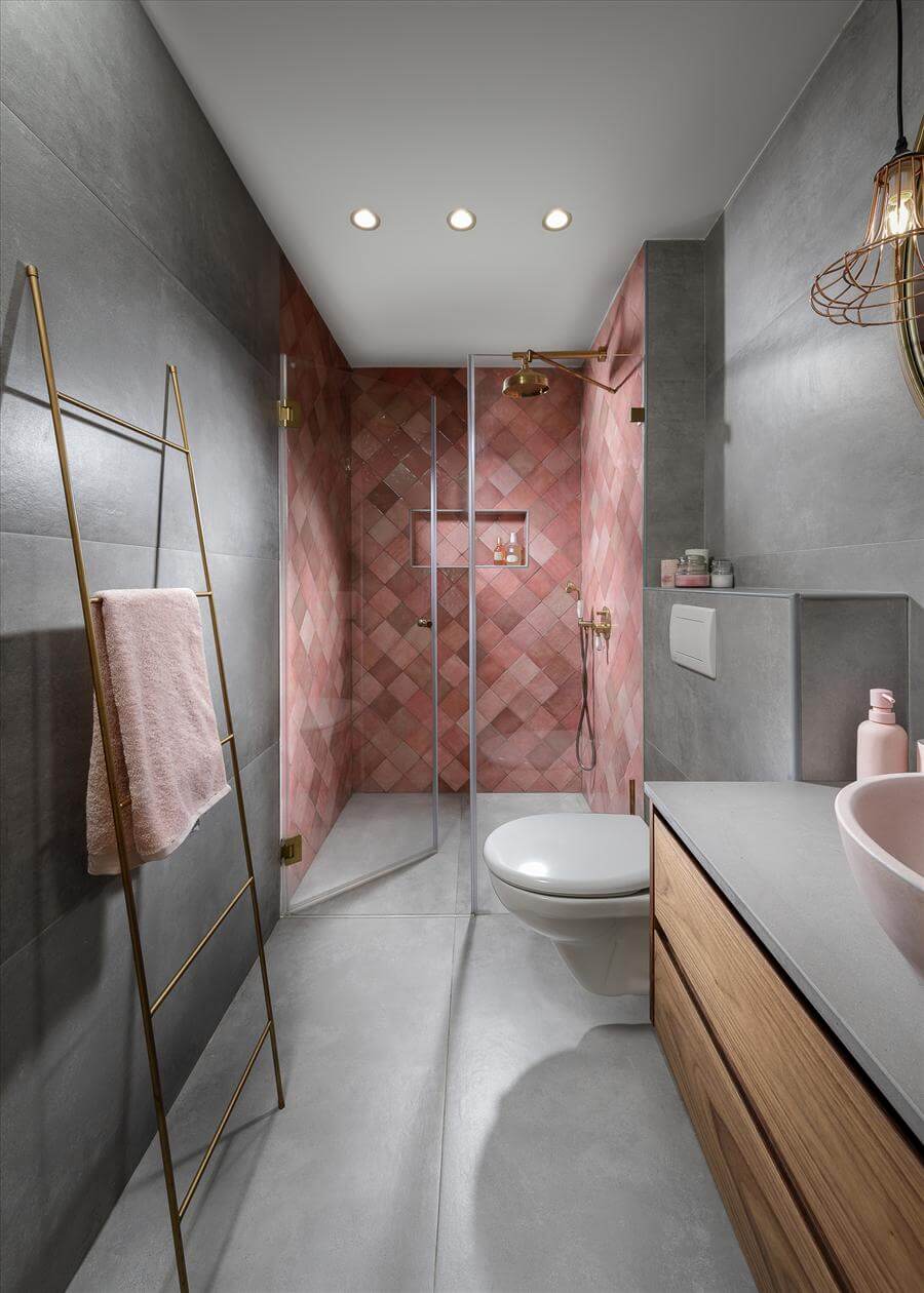 איריס סוכר | עיצוב פנים דירה 5 חדרים בראשון לציון - PICKINTERI-28