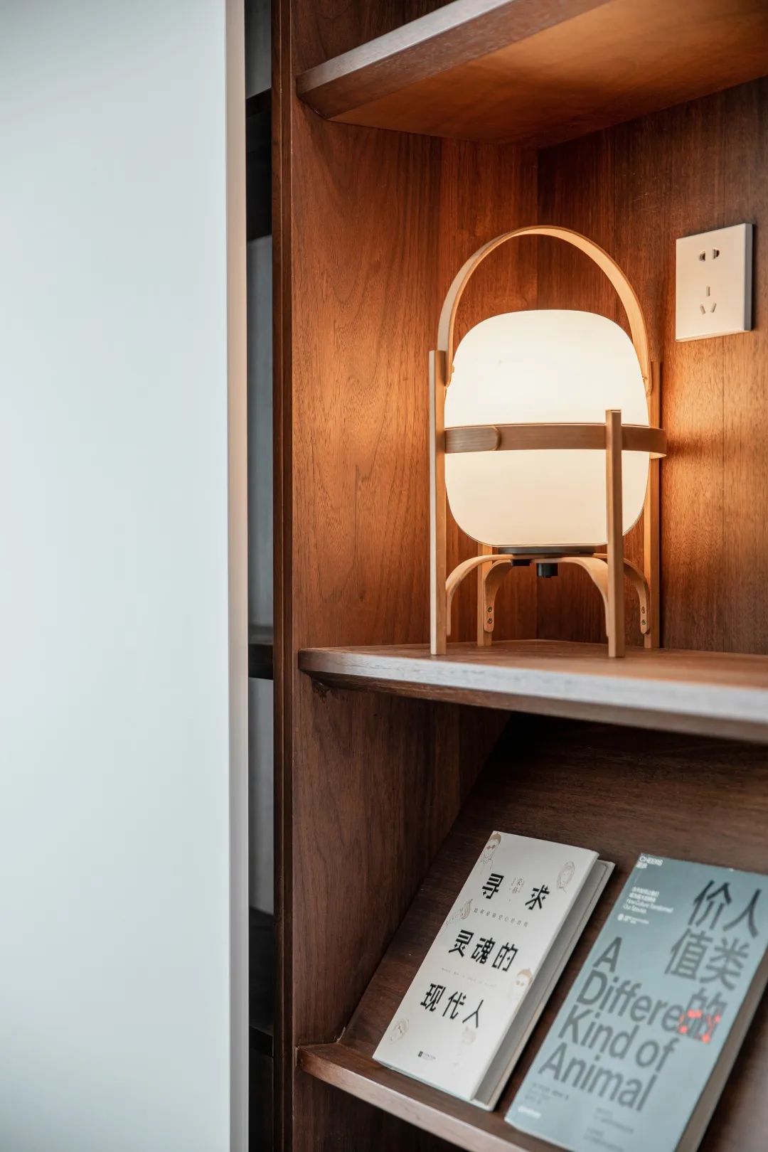 147㎡单身女性家居设计丨中国北京-43