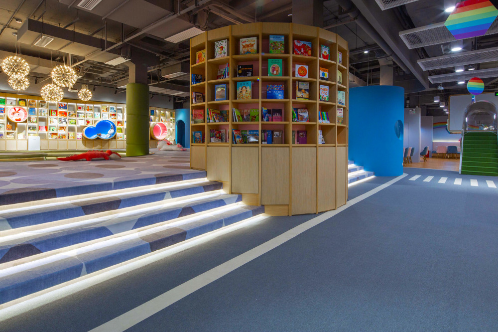 PAPAMAMA超像力亲子乐园-4