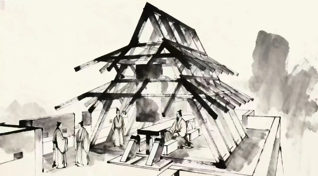 月下华诞，再现昆山拱辰门-20