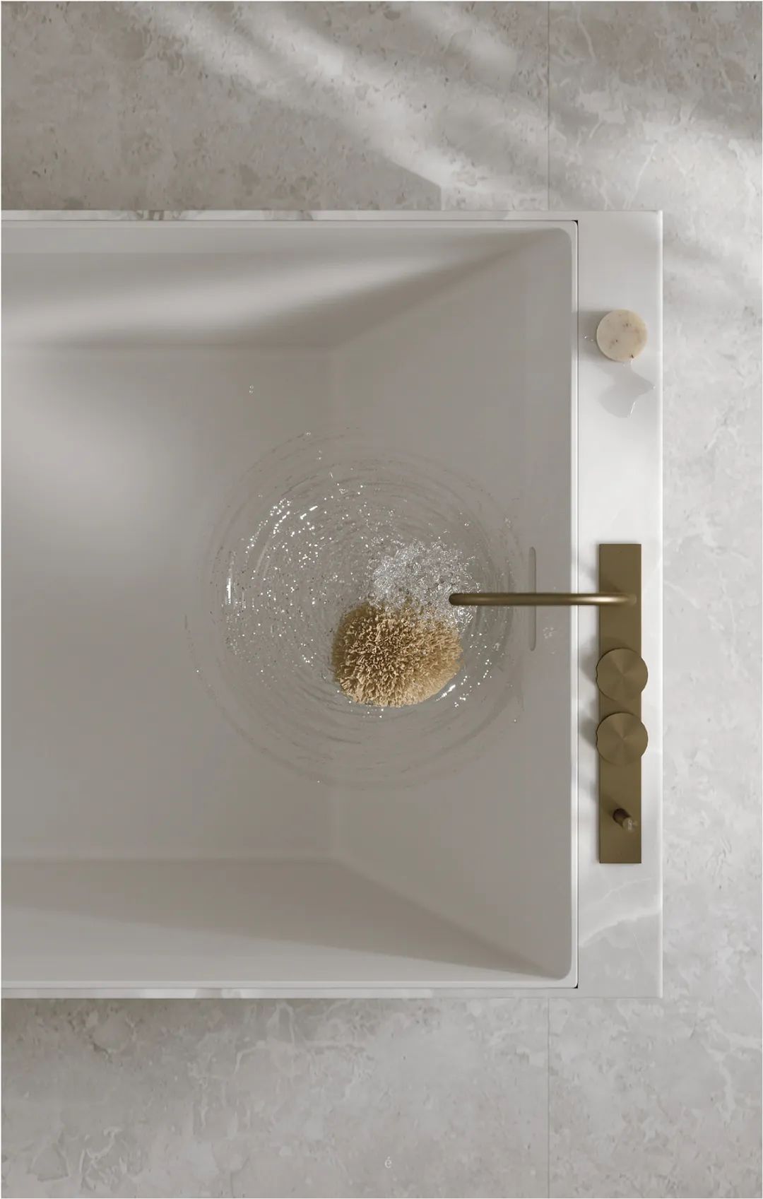 45 号公寓丨俄罗斯克拉斯诺达尔丨Katerina Bez E-30