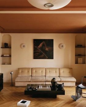 丨法国巴黎丨Studio Collected